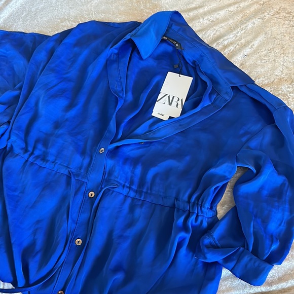 Zara Dress - Picture 10 of 10